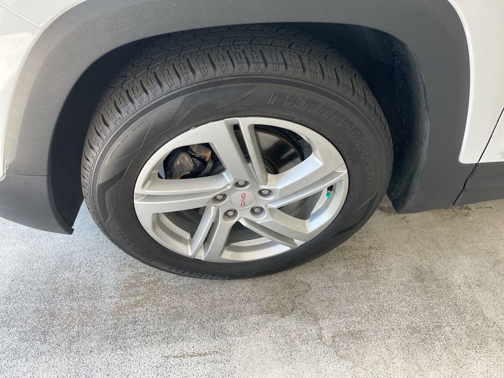 Thumbnail: 2019 GMC Terrain - 7