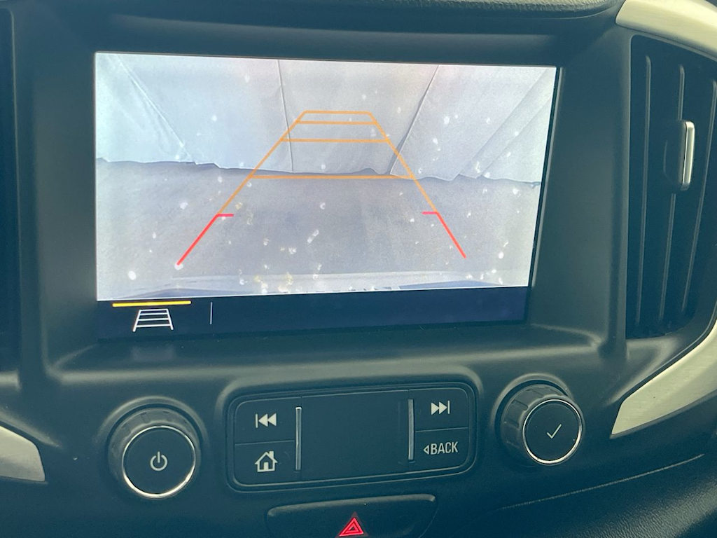 Thumbnail: 2019 GMC Terrain - 23