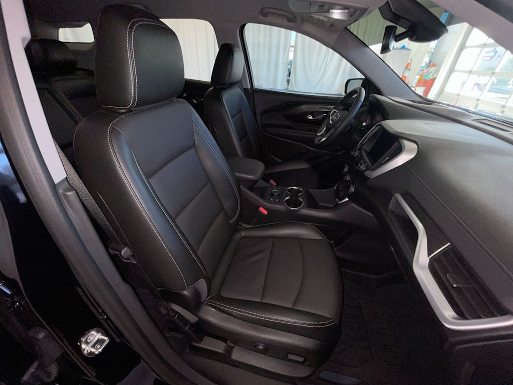 Thumbnail: 2024 GMC Terrain - 11