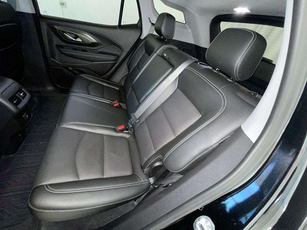 Thumbnail: 2024 GMC Terrain - 12