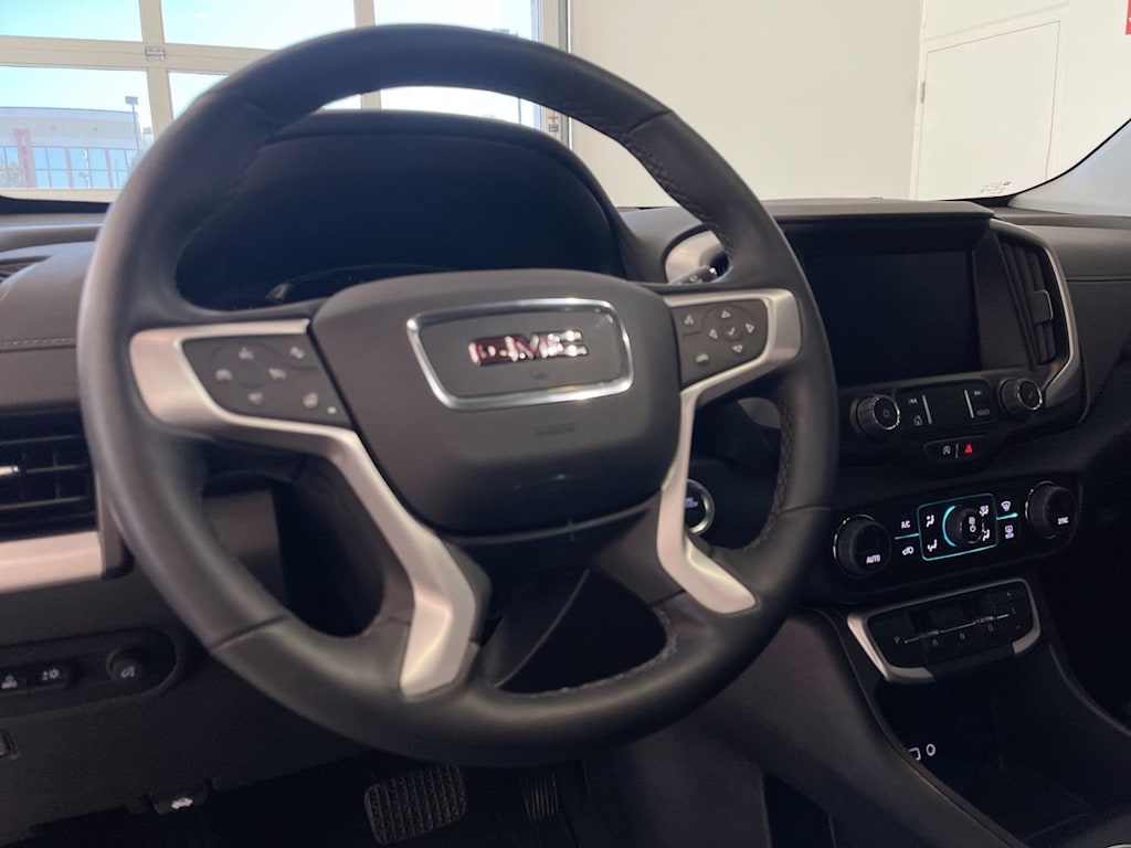 Thumbnail: 2024 GMC Terrain - 2