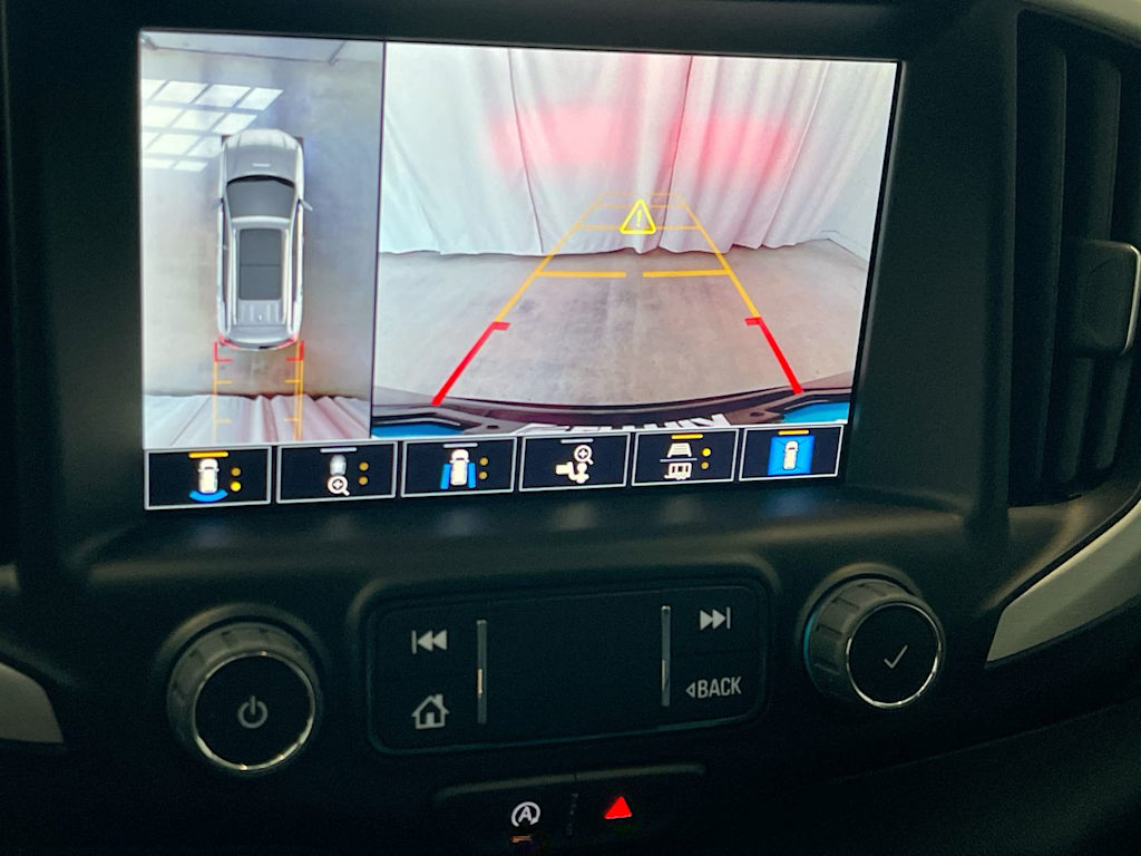 Thumbnail: 2024 GMC Terrain - 23
