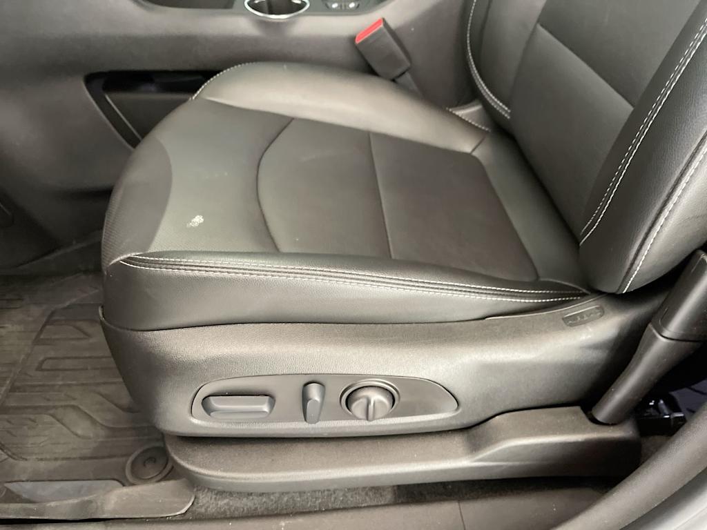 Thumbnail: 2024 GMC Terrain - 21