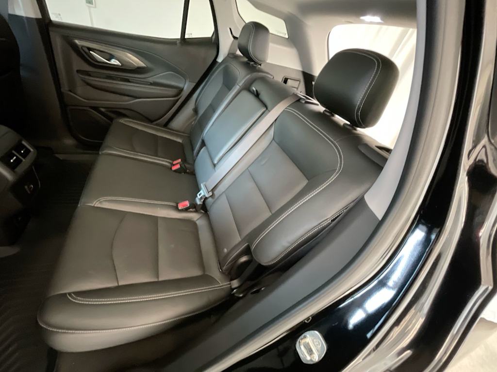 Thumbnail: 2022 GMC Terrain - 11