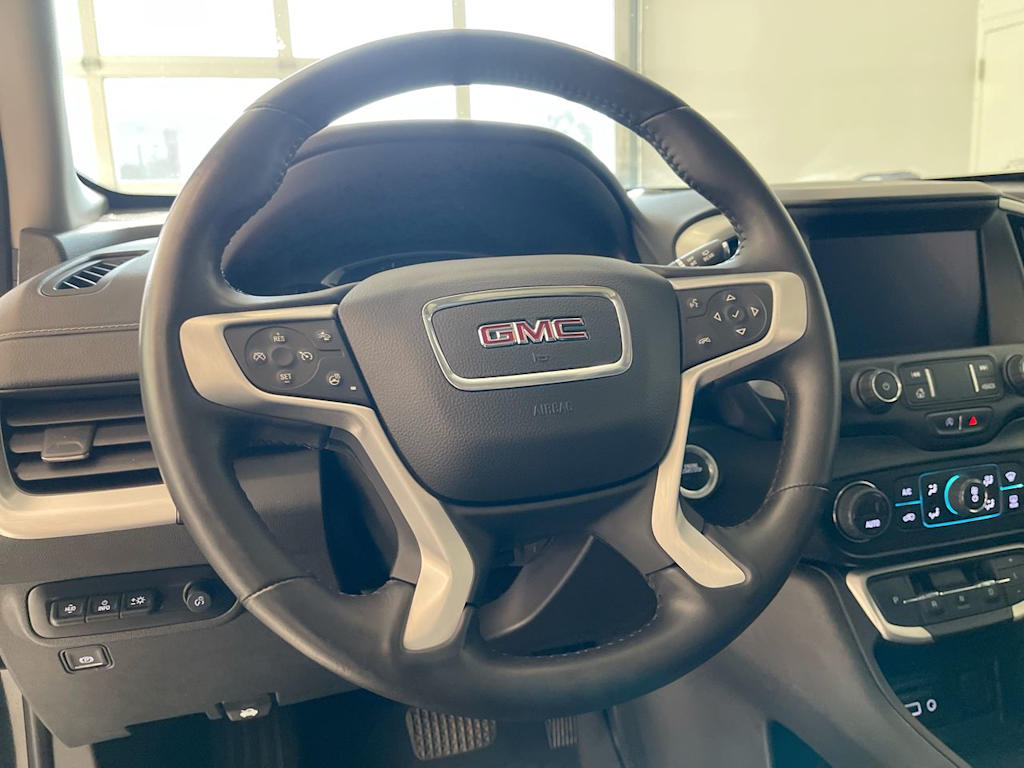 Thumbnail: 2022 GMC Terrain - 2