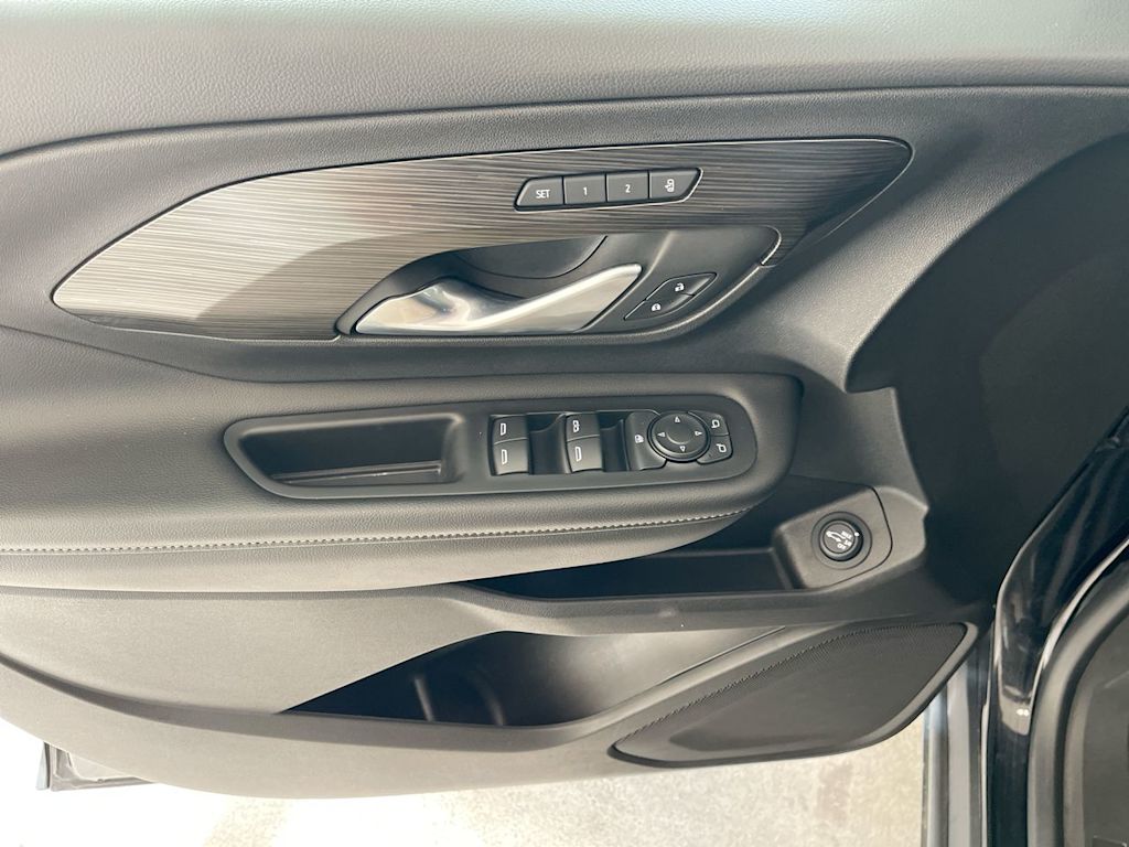 Thumbnail: 2022 GMC Terrain - 22