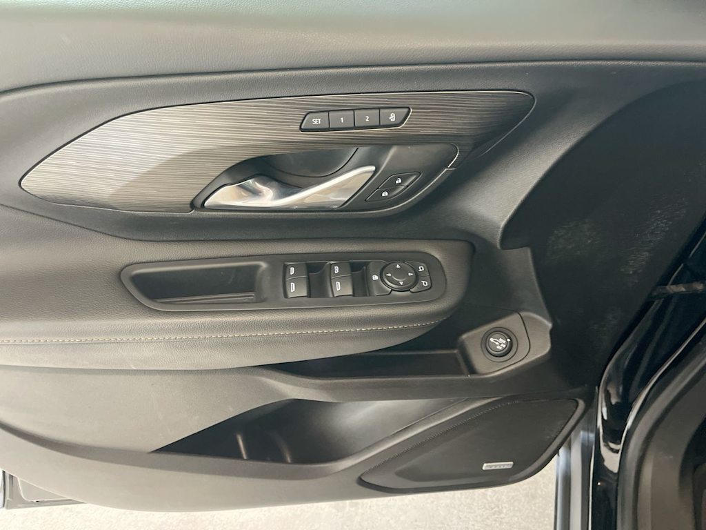 Thumbnail: 2020 GMC Terrain - 22