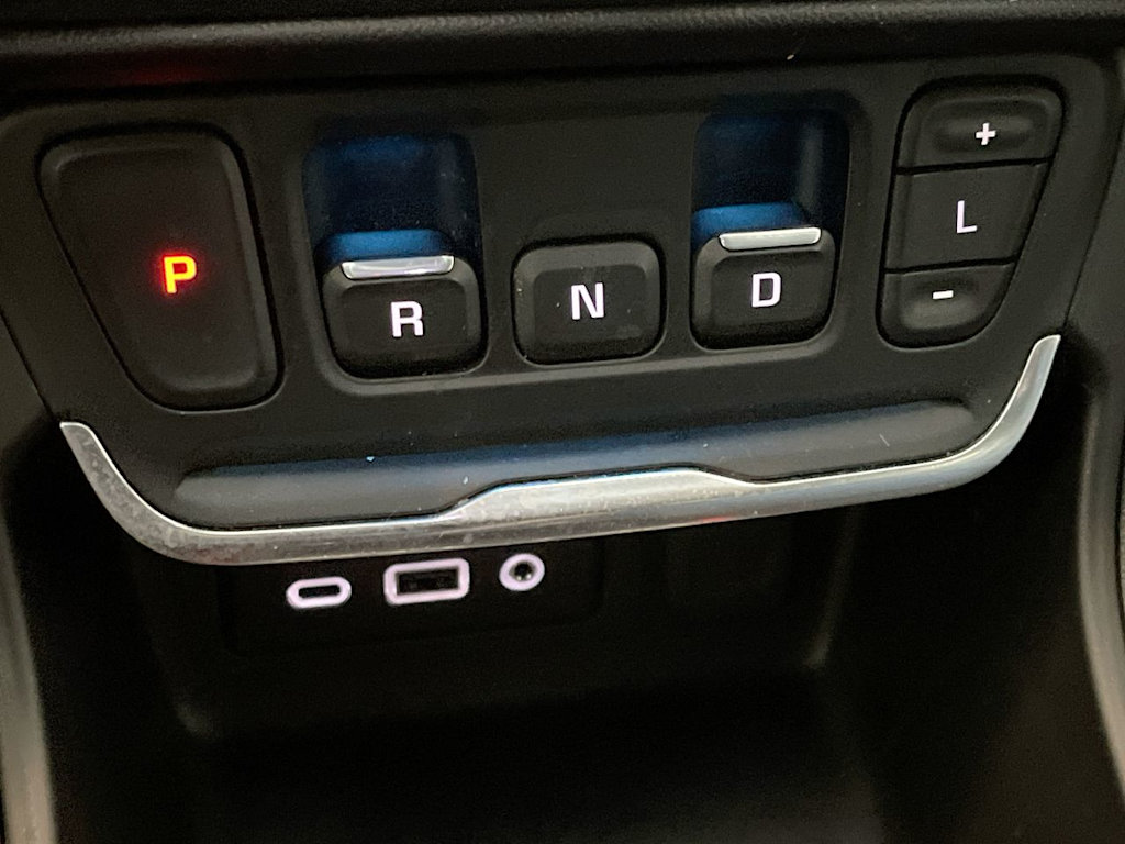Thumbnail: 2020 GMC Terrain - 26