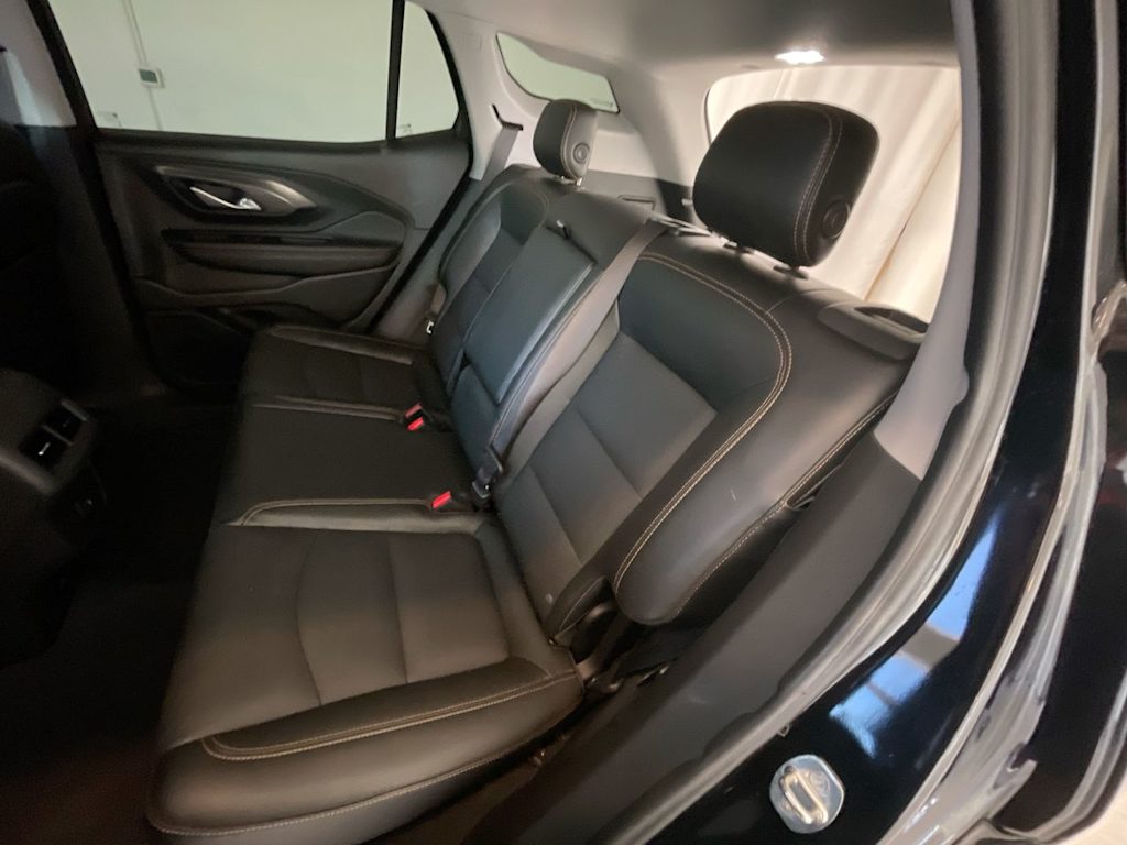 Thumbnail: 2020 GMC Terrain - 11