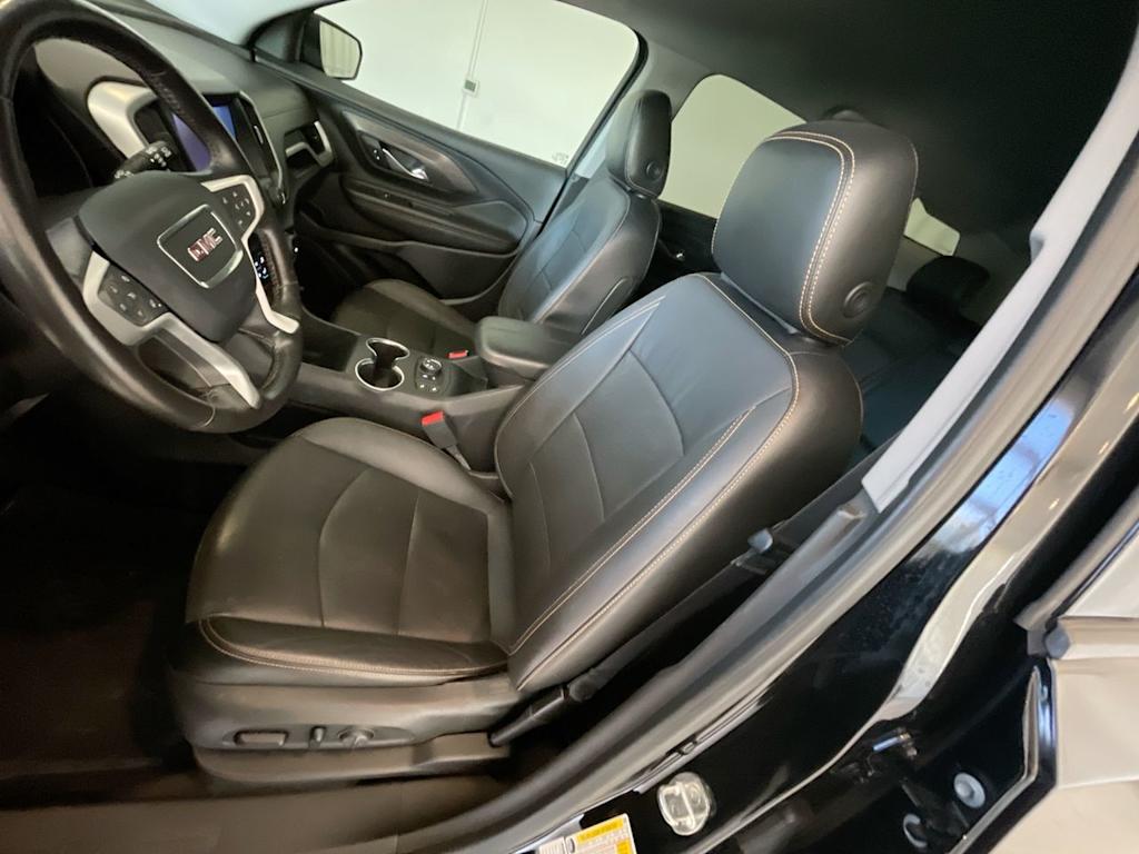 Thumbnail: 2020 GMC Terrain - 9