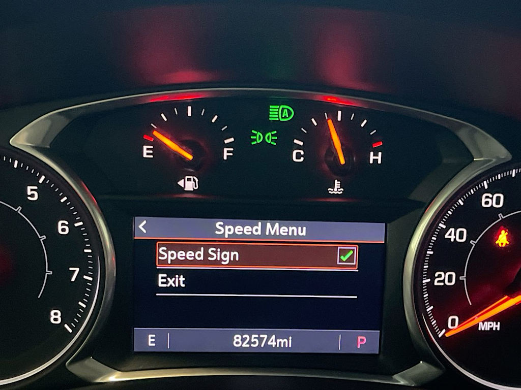 Thumbnail: 2020 GMC Terrain - 13