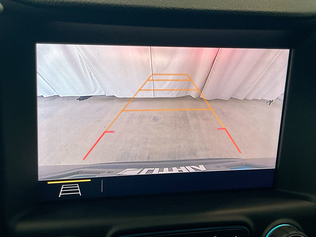 Thumbnail: 2020 GMC Terrain - 23