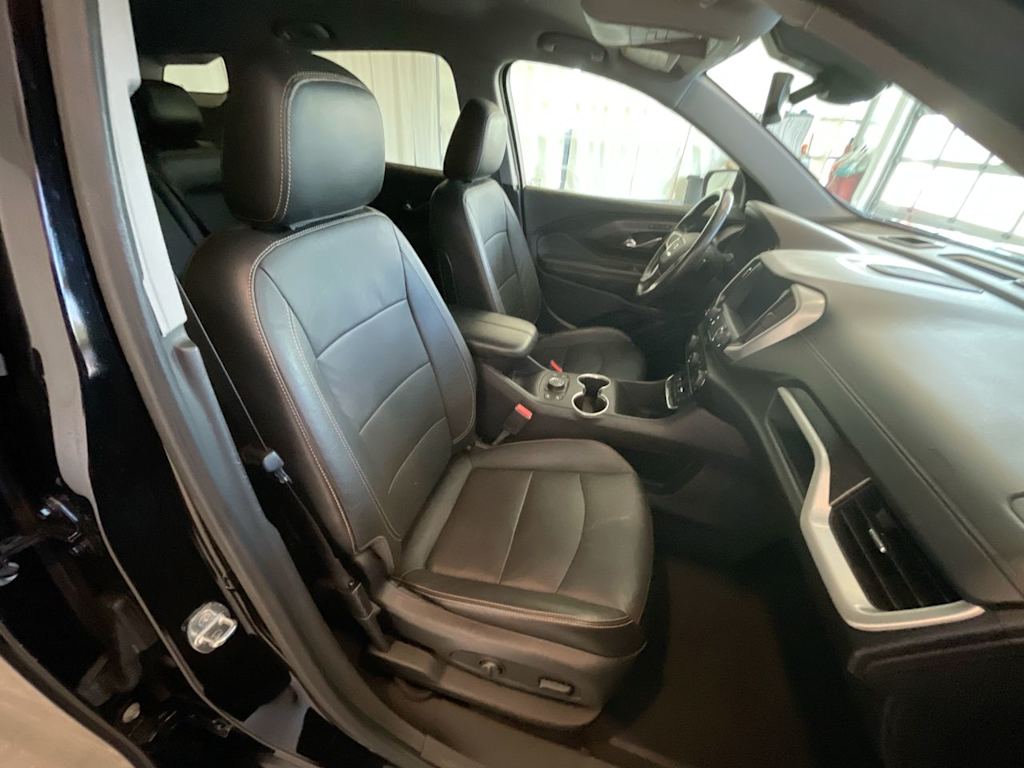 Thumbnail: 2020 GMC Terrain - 10