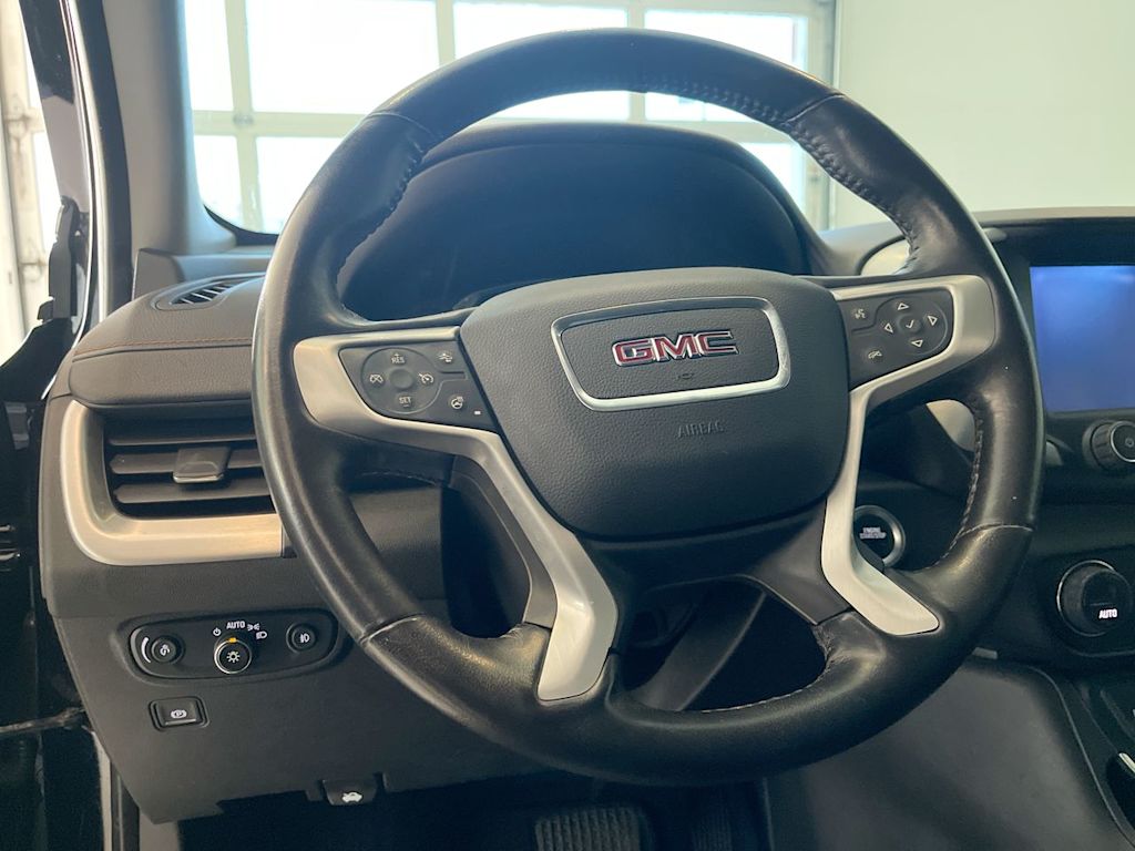 Thumbnail: 2020 GMC Terrain - 2