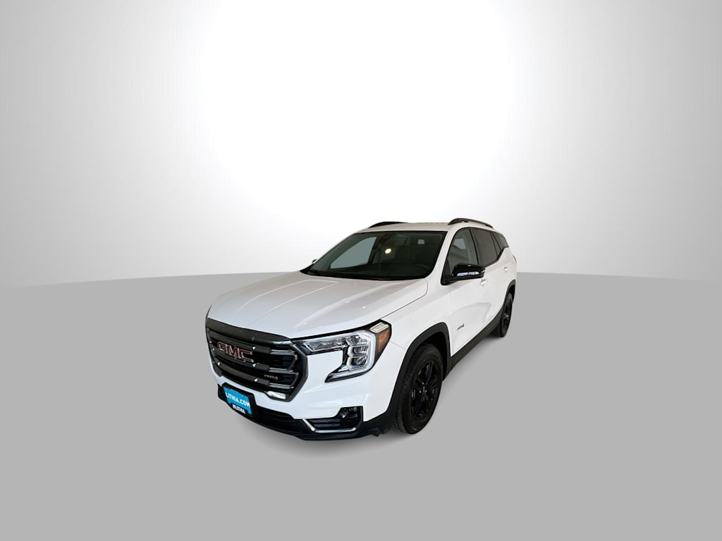 2023 GMC Terrain AT4 7