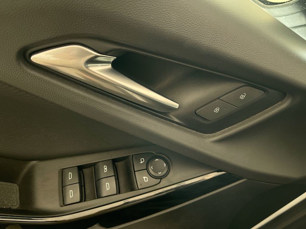 Thumbnail: 2025 Chevrolet Equinox - 22