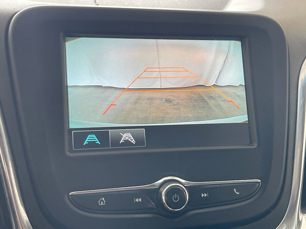 Thumbnail: 2018 Chevrolet Equinox - 24