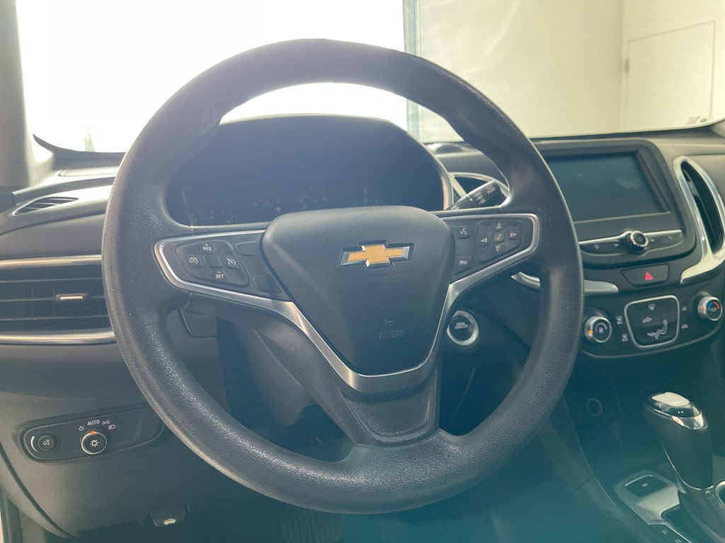 Thumbnail: 2018 Chevrolet Equinox - 2