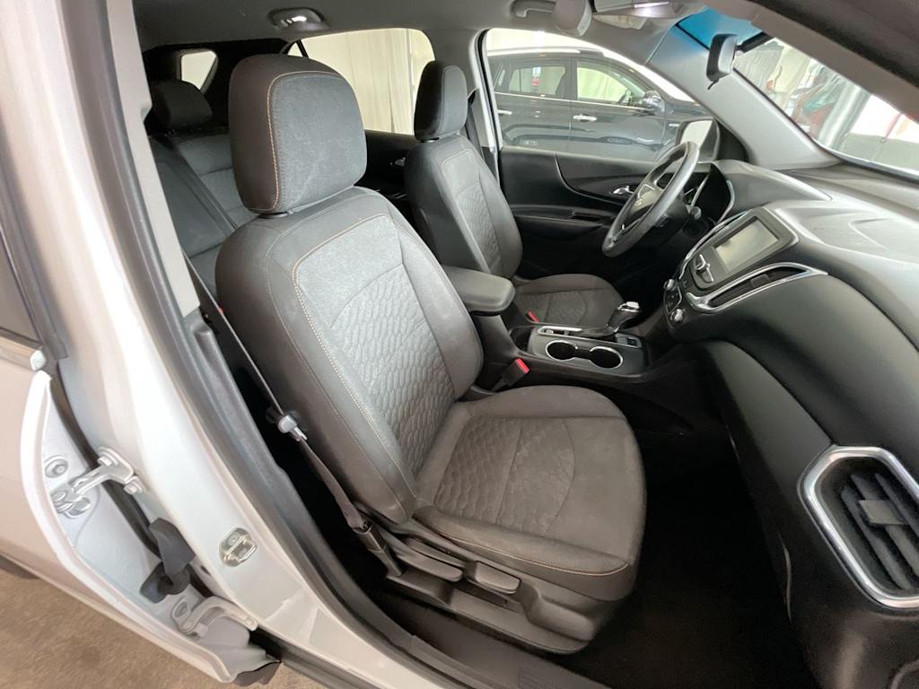 Thumbnail: 2018 Chevrolet Equinox - 27