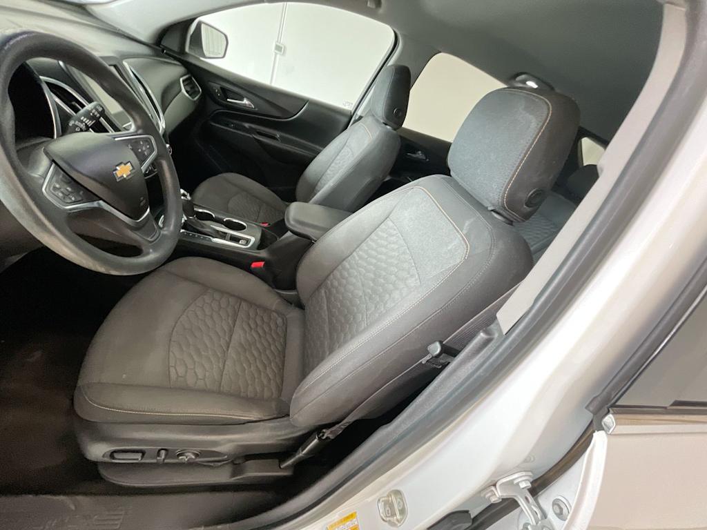 Thumbnail: 2018 Chevrolet Equinox - 9
