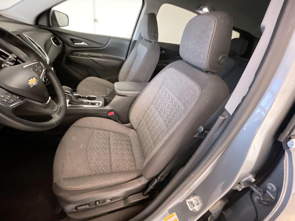 Thumbnail: 2023 Chevrolet Equinox - 9