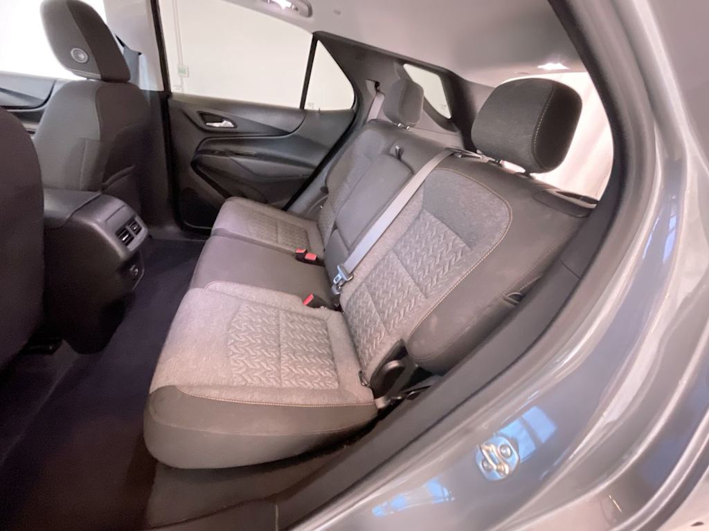 Thumbnail: 2023 Chevrolet Equinox - 11