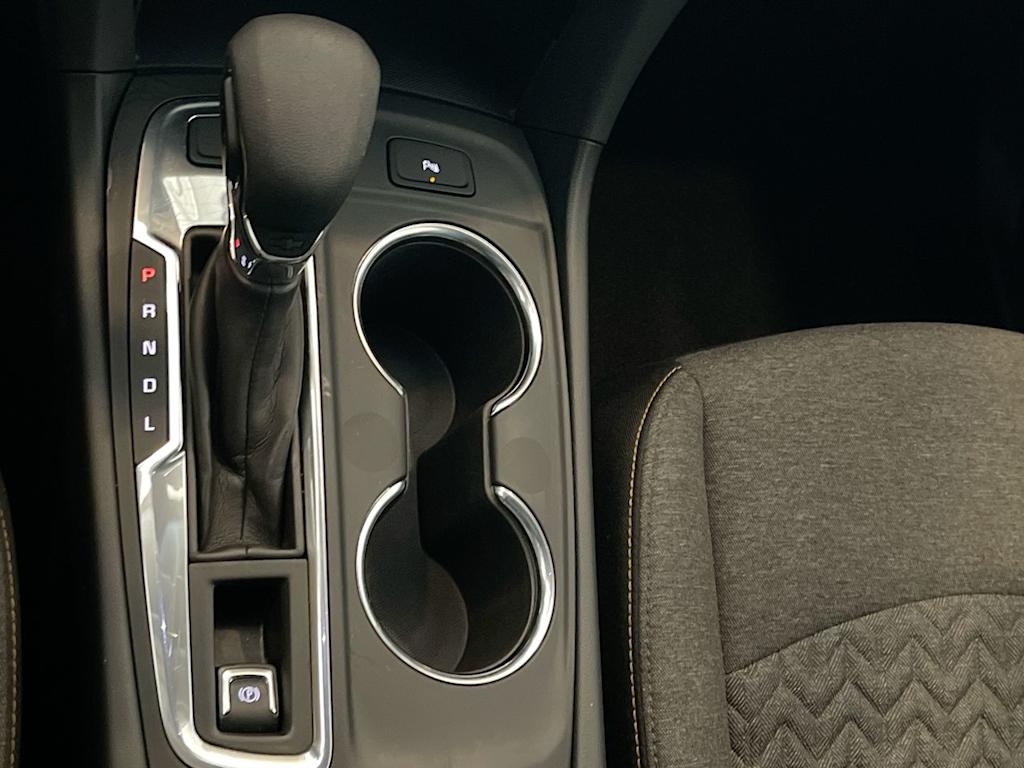 Thumbnail: 2024 Chevrolet Equinox - 13