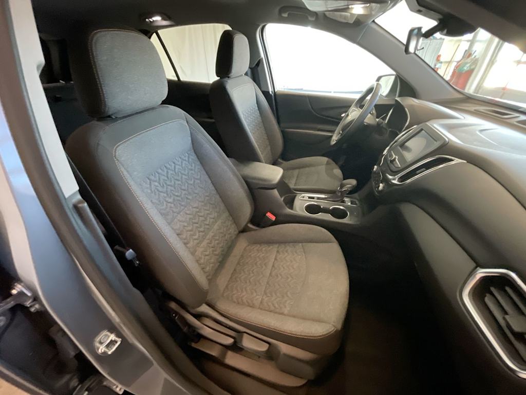 Thumbnail: 2024 Chevrolet Equinox - 10