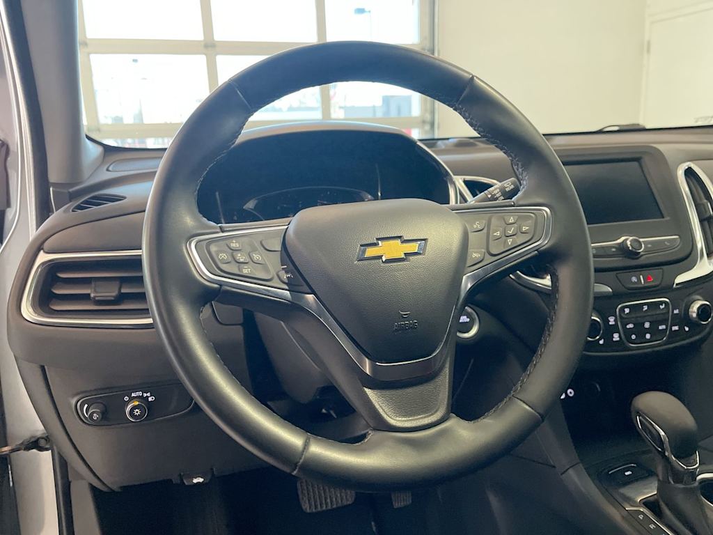 Thumbnail: 2024 Chevrolet Equinox - 2