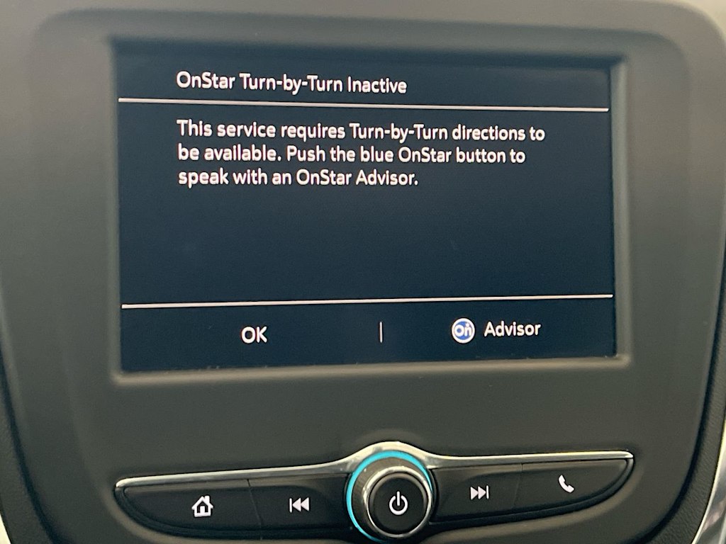 Thumbnail: 2024 Chevrolet Equinox - 25