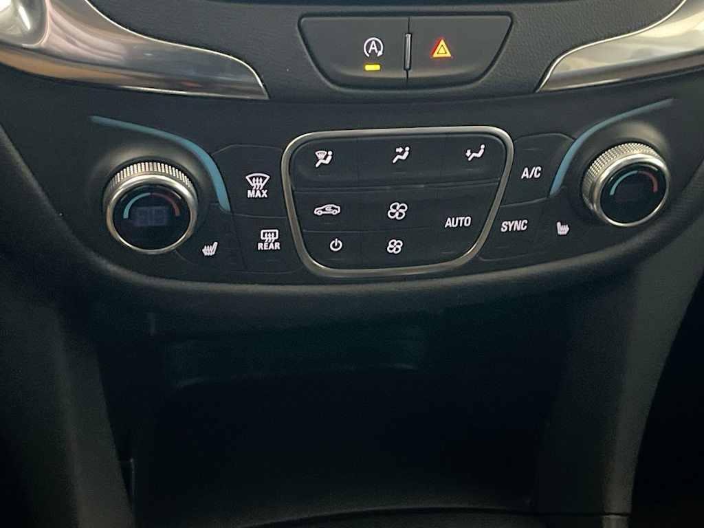 Thumbnail: 2024 Chevrolet Equinox - 26