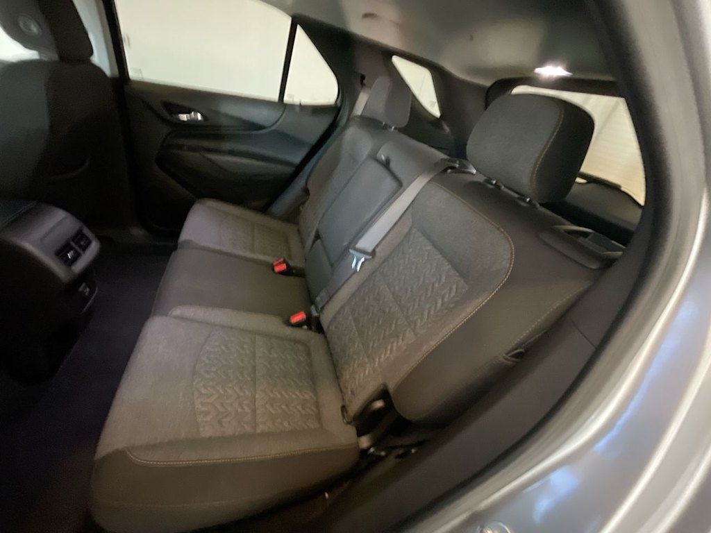 Thumbnail: 2024 Chevrolet Equinox - 11