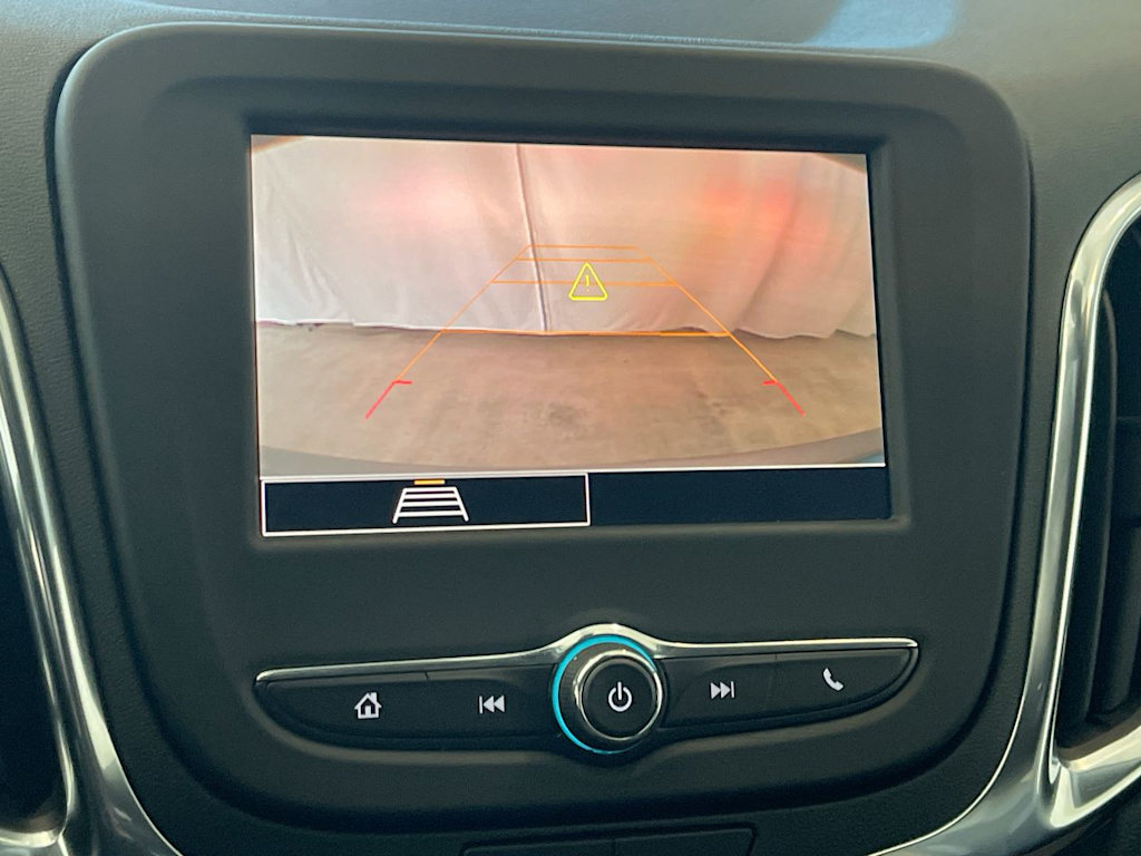 Thumbnail: 2024 Chevrolet Equinox - 24