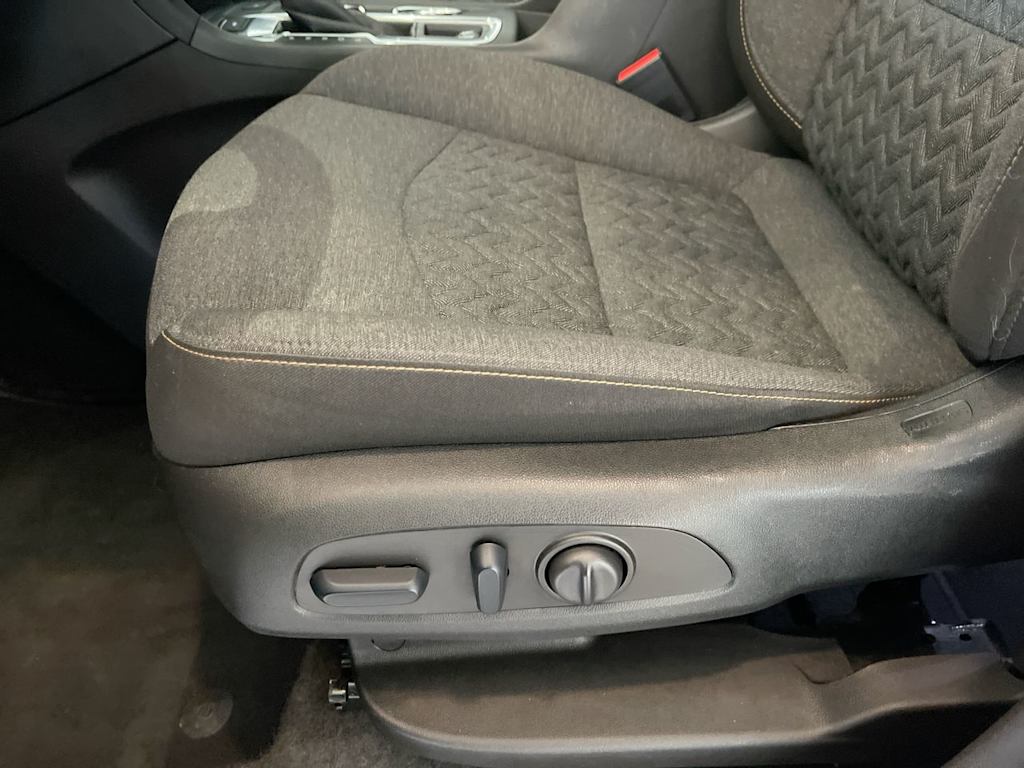 Thumbnail: 2024 Chevrolet Equinox - 22