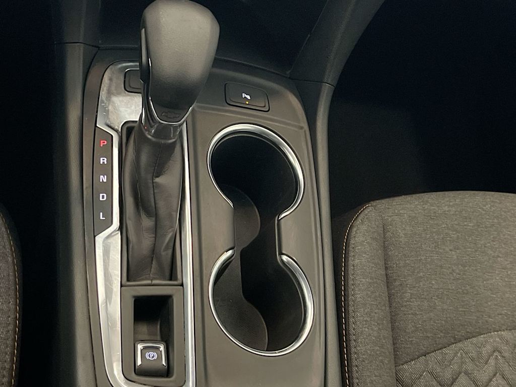 Thumbnail: 2024 Chevrolet Equinox - 13