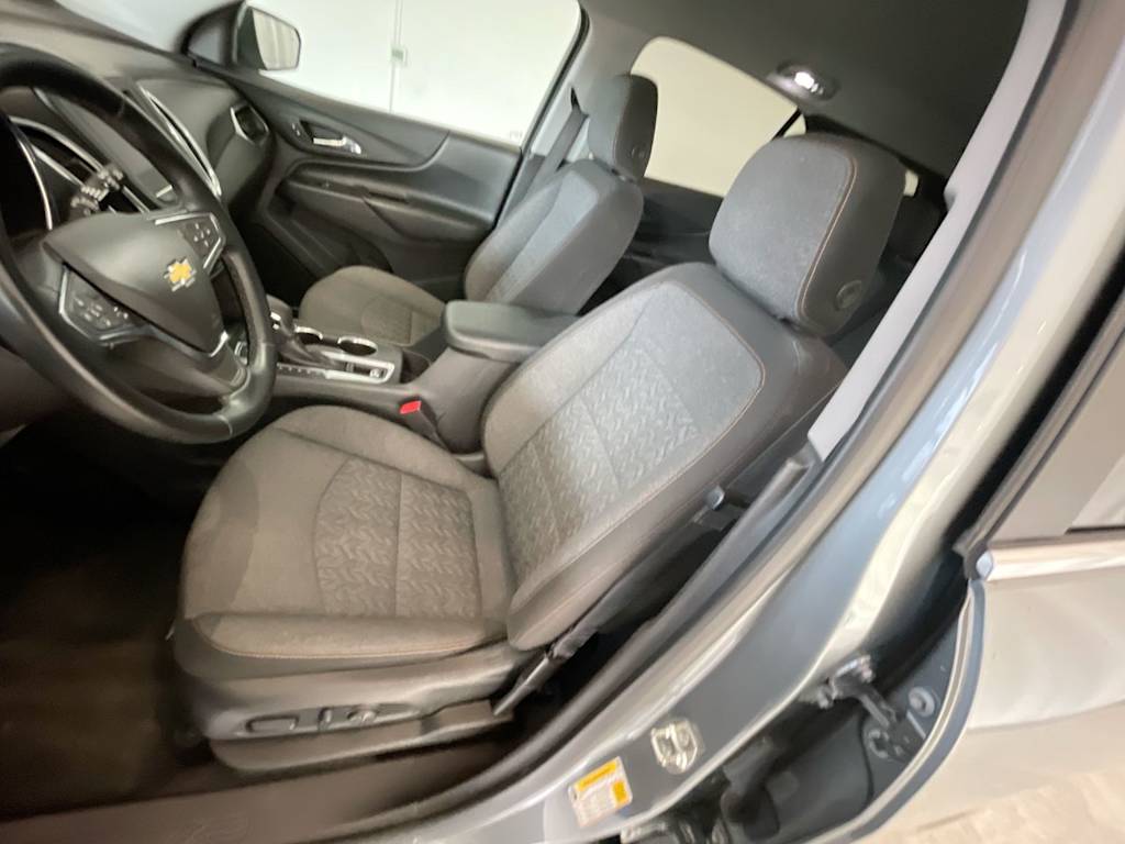 Thumbnail: 2024 Chevrolet Equinox - 9