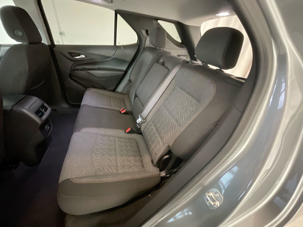 Thumbnail: 2024 Chevrolet Equinox - 11