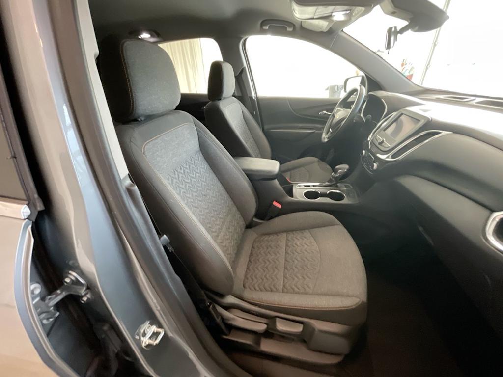 Thumbnail: 2024 Chevrolet Equinox - 10
