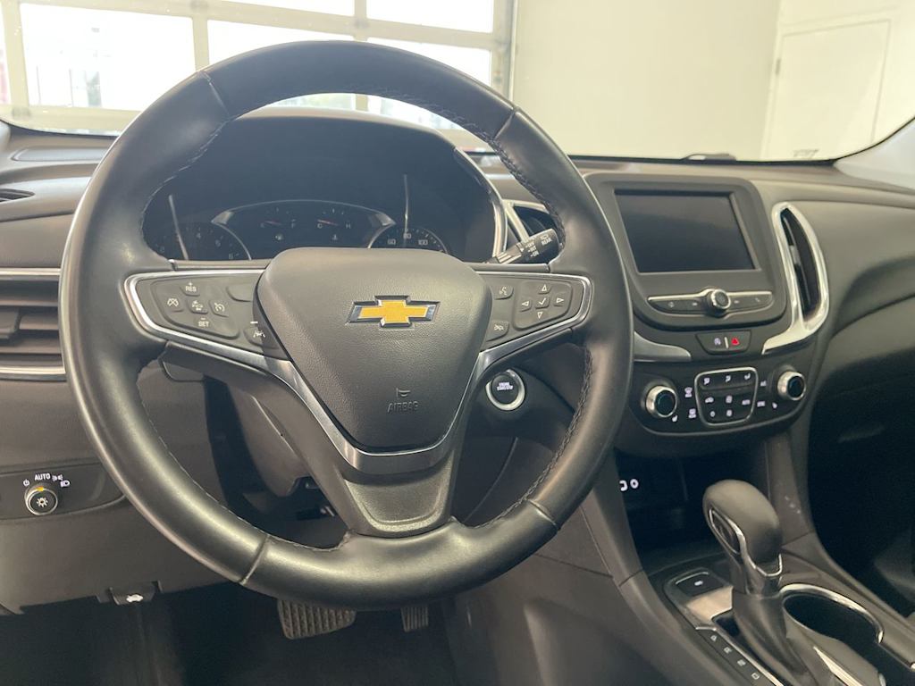 Thumbnail: 2024 Chevrolet Equinox - 2