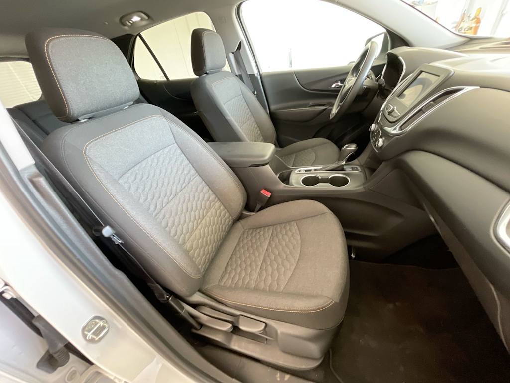 2021 Chevrolet Equinox LT 11