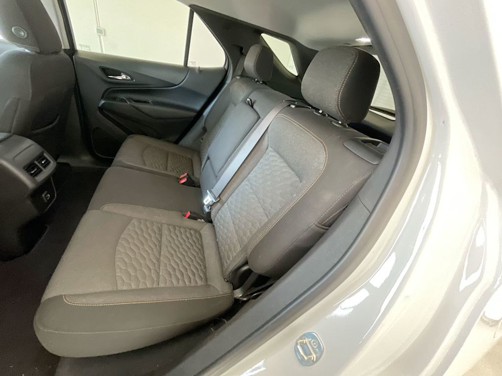 2021 Chevrolet Equinox LT 12