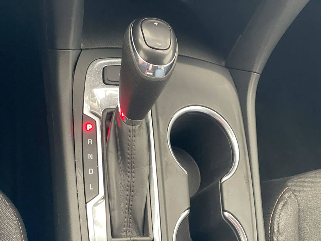 2021 Chevrolet Equinox LT 14
