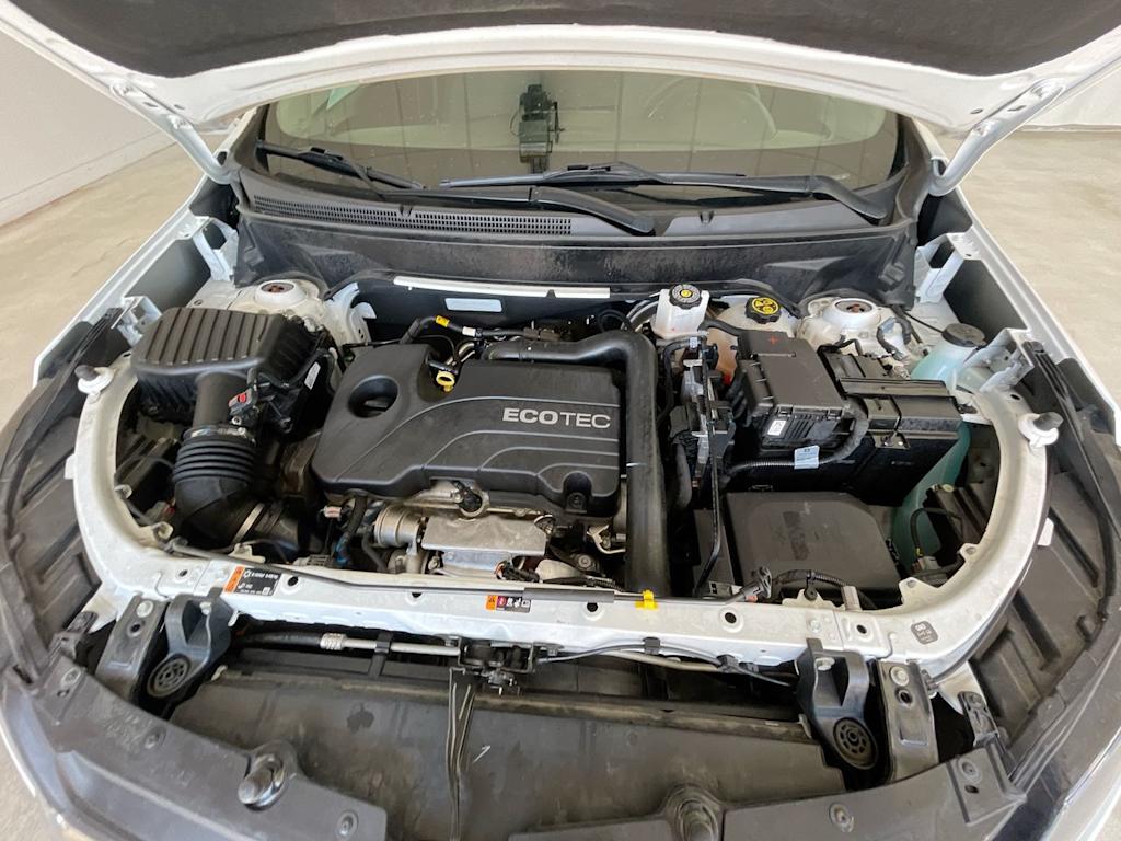2021 Chevrolet Equinox LT 9