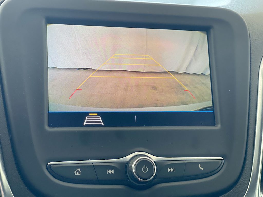 2021 Chevrolet Equinox LT 24