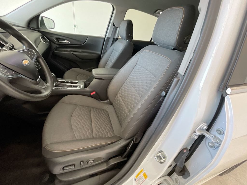 2021 Chevrolet Equinox LT 10