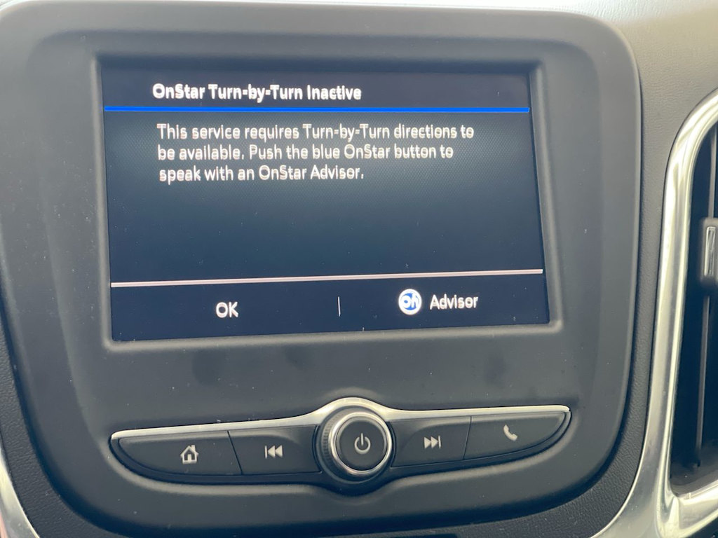 2021 Chevrolet Equinox LT 25