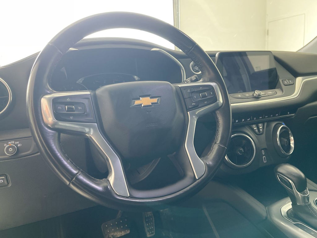 Thumbnail: 2019 Chevrolet Blazer - 2