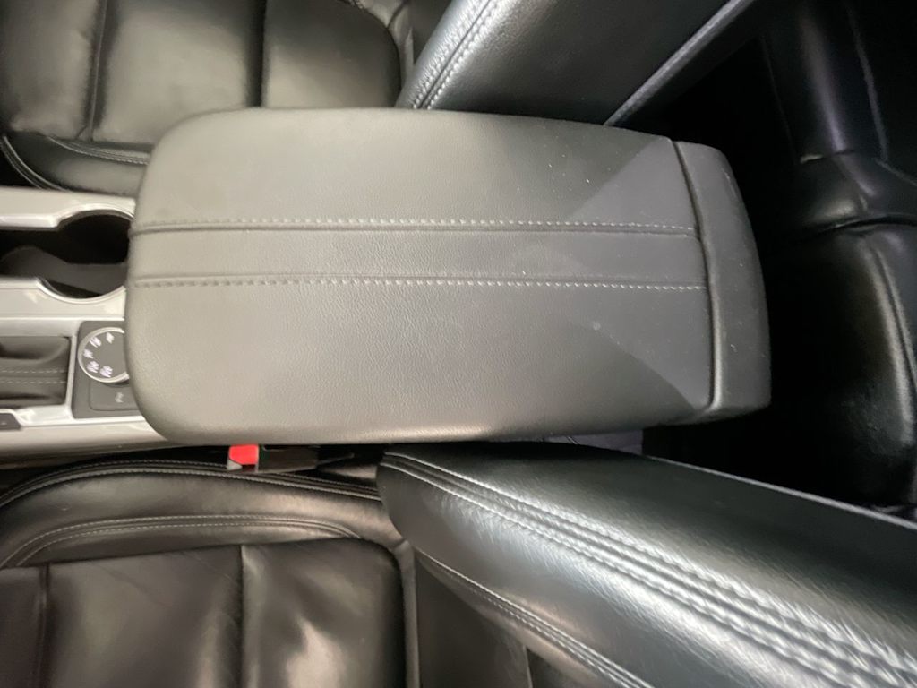 Thumbnail: 2019 Chevrolet Blazer - 27
