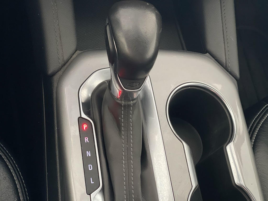 Thumbnail: 2019 Chevrolet Blazer - 13