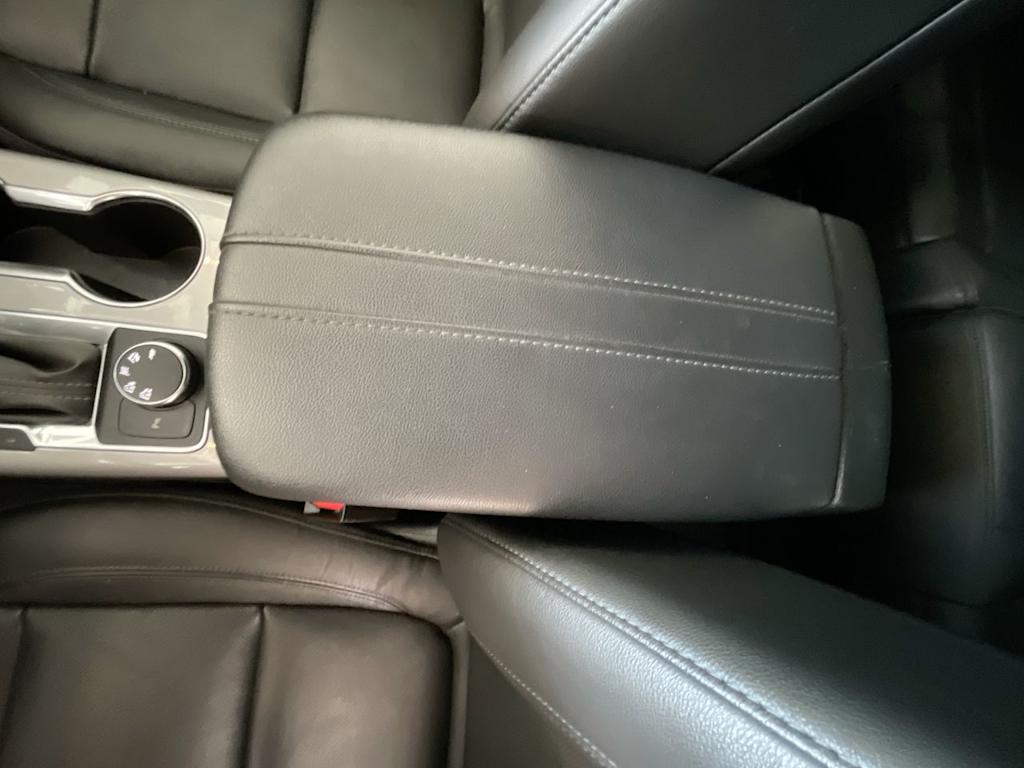 Thumbnail: 2019 Chevrolet Blazer - 27